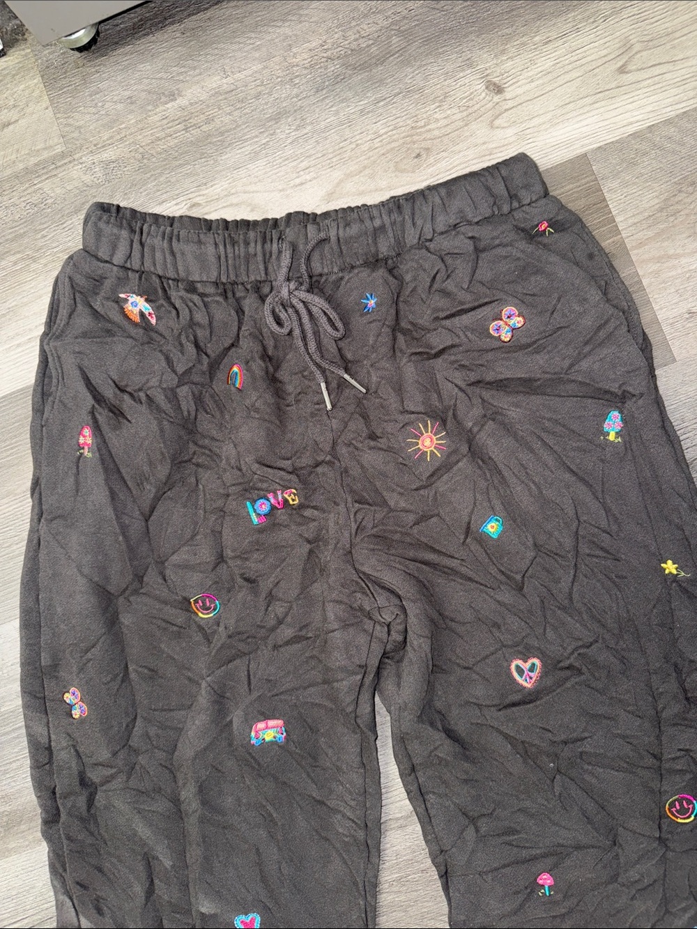 Natural Life sweatpants joggers pants bottoms - Picture 2 of 4